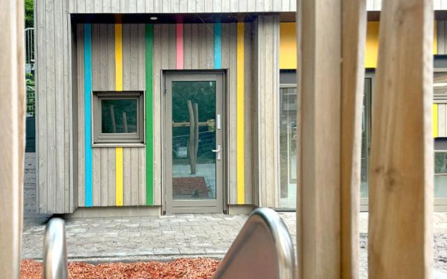 Kinderopvang KOSMO - Kleine Maatjes