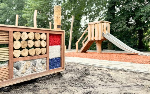 Kinderopvang KOSMO - Kleine Maatjes