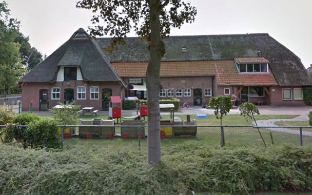 Kinderopvang KOSMO - Liezenboerderij