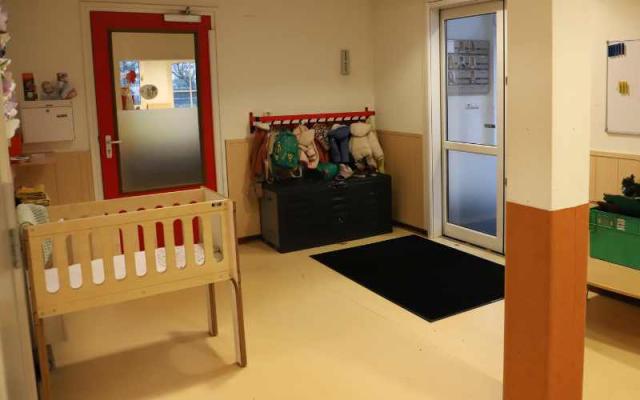 Kinderopvang KOSMO - Liezenboerderij