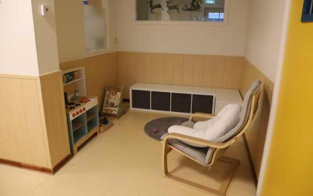 Kinderopvang KOSMO - Liezenboerderij