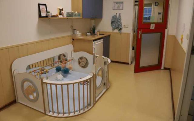 Kinderopvang KOSMO - Liezenboerderij