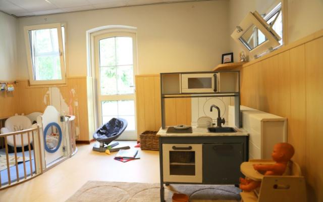 Kinderopvang KOSMO - Liezenboerderij