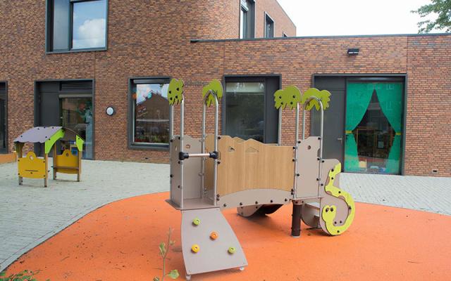 Kinderopvang Kosmo - Lumen