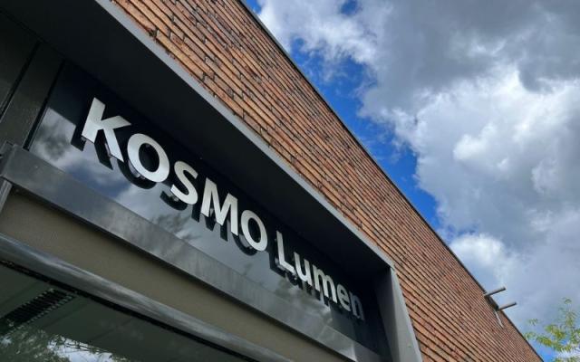 Kinderopvang Kosmo - Lumen