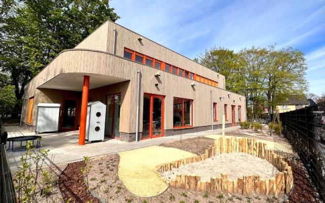 Noord Es