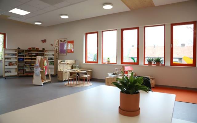 Noord Es