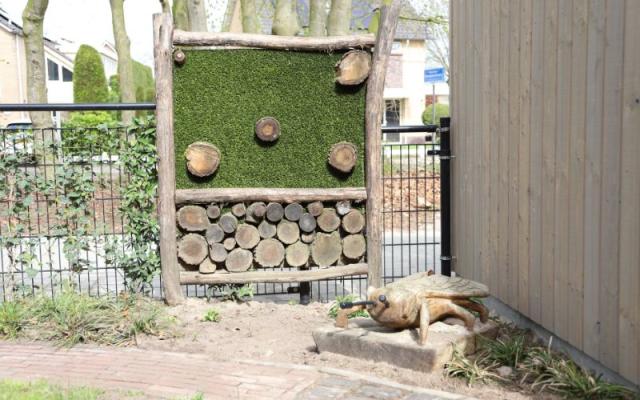 Noord Es