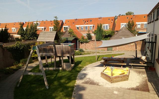 Schatkist