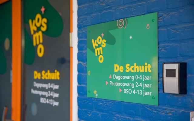 De Schuit