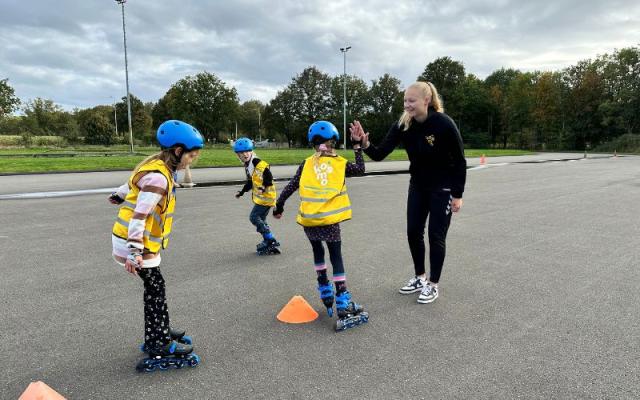 Sport BSO Aalten