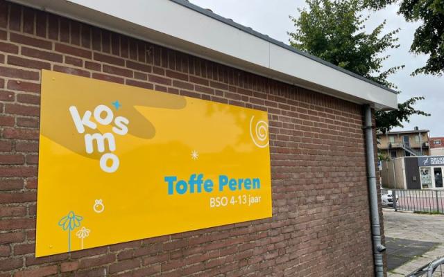 Toffe Peren