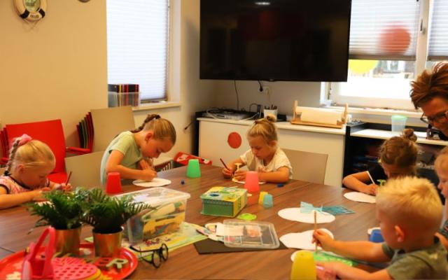 't Turfschip
