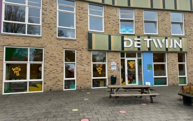 De Twijn