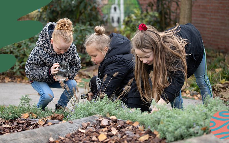 Waarom is buitenspelen zo belangrijk voor kinderen? 