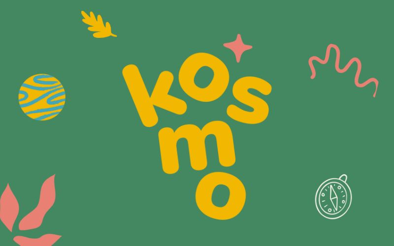 Columbus Junior gaat verder onder de naam KOSMO