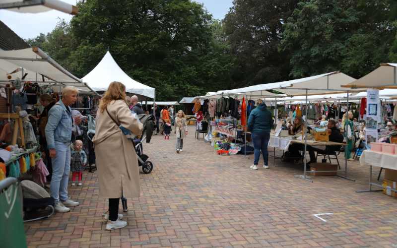 KOSMO Kidzbeurs 2024: de leukste kinderbeurs van de Achterhoek en Twente!