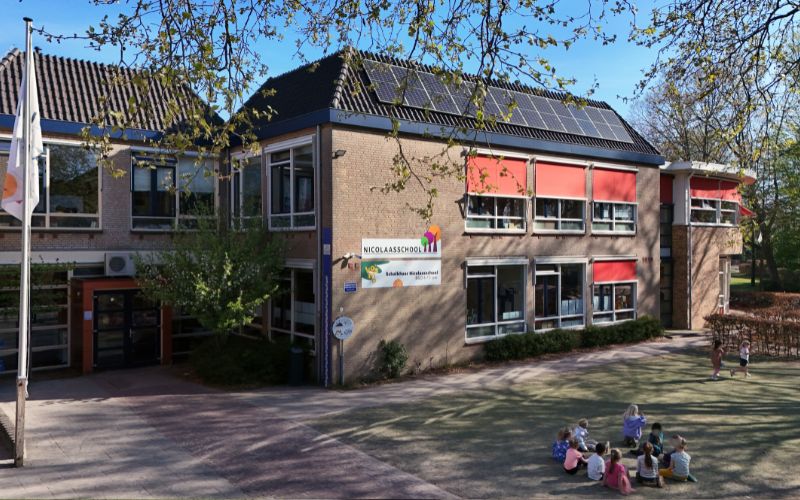 Schalkhaar Nicolaasschool