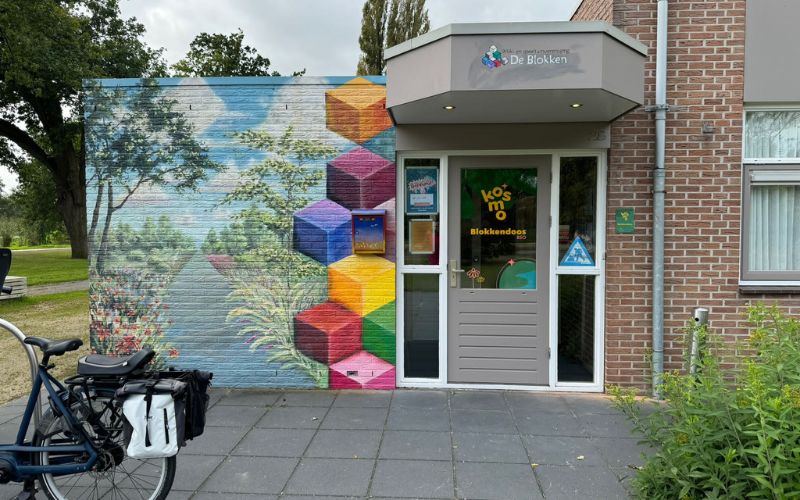 Blokkendoos