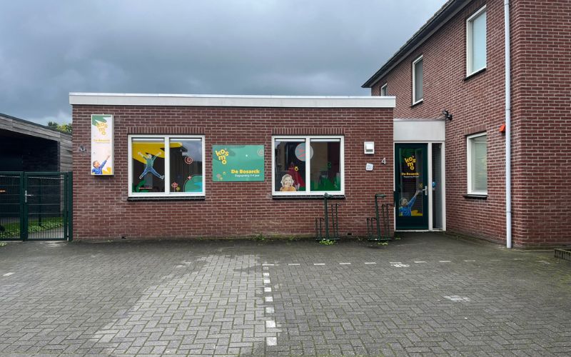 De Bosarck