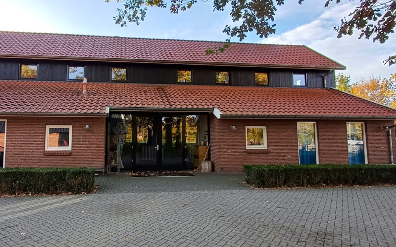 Buitenboel