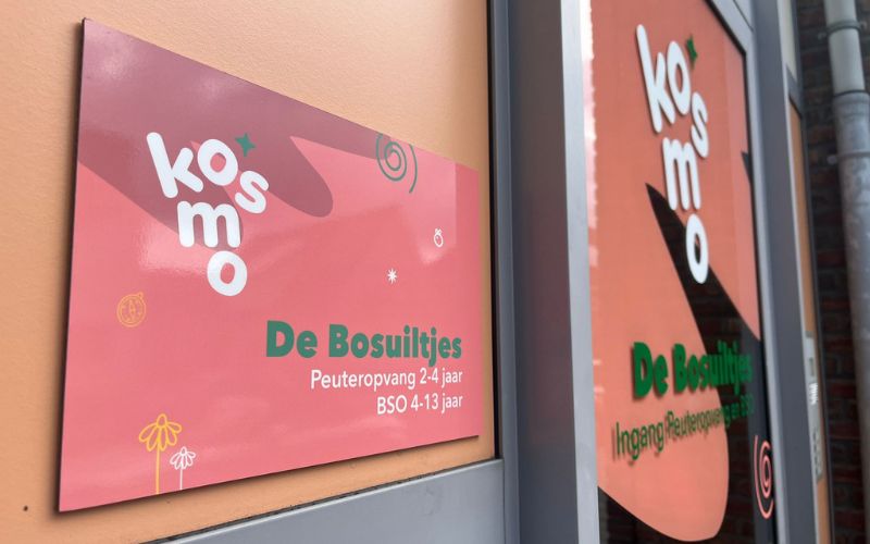 De Bosuiltjes