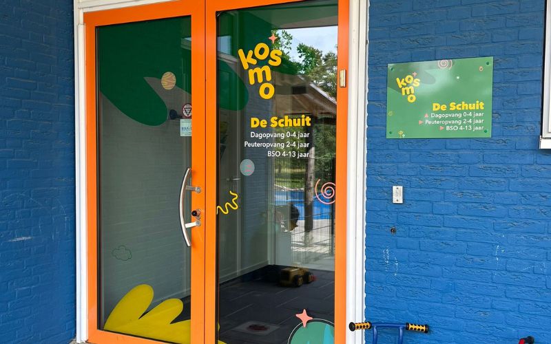 Feest bij De Schuit - ontdek onze vernieuwde vestiging! 