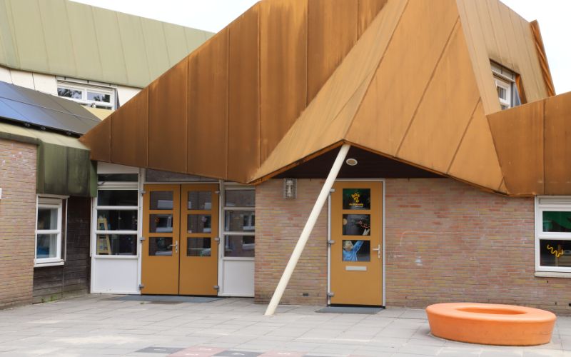 De Wiekslag