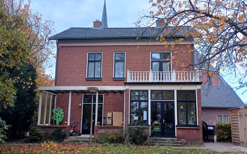 De Haambengels