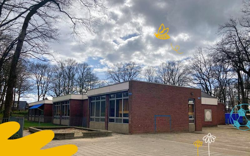 KOSMO-vestiging De Hoge Esch verhuist naar nieuwe locatie Salto