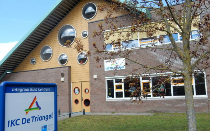IKC De Triangel