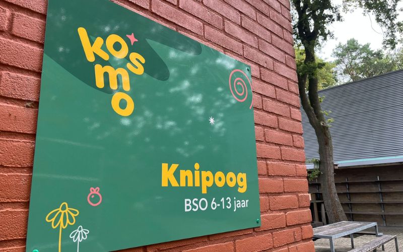 Knipoog