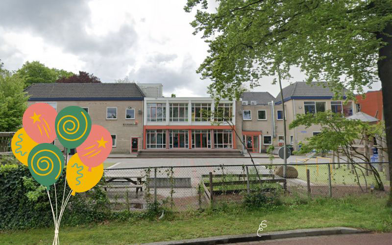 Feestelijke opening vestigingen in Schalkhaar