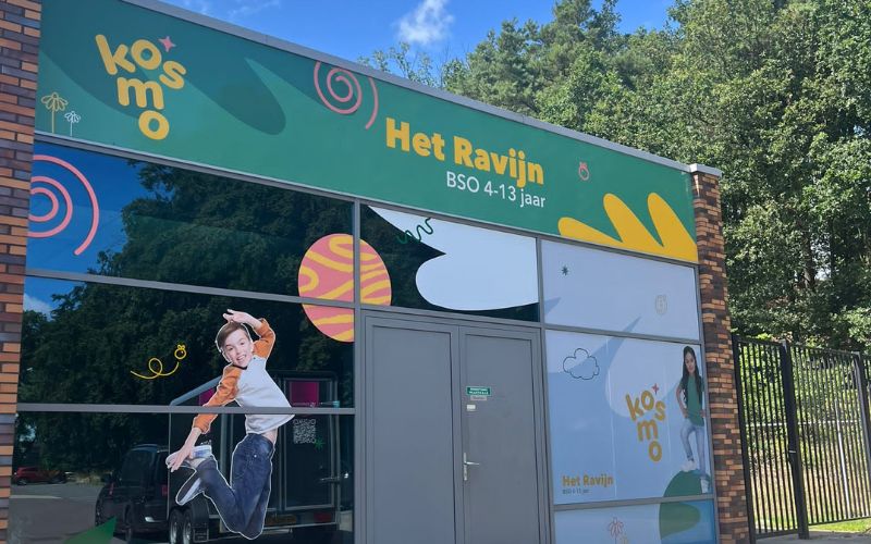 Het Ravijn