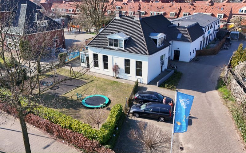 De Schatkist