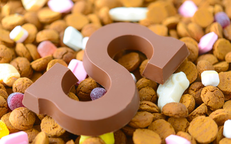 Hoe houd je het Sinterklaasfeest leuk? 4 tips