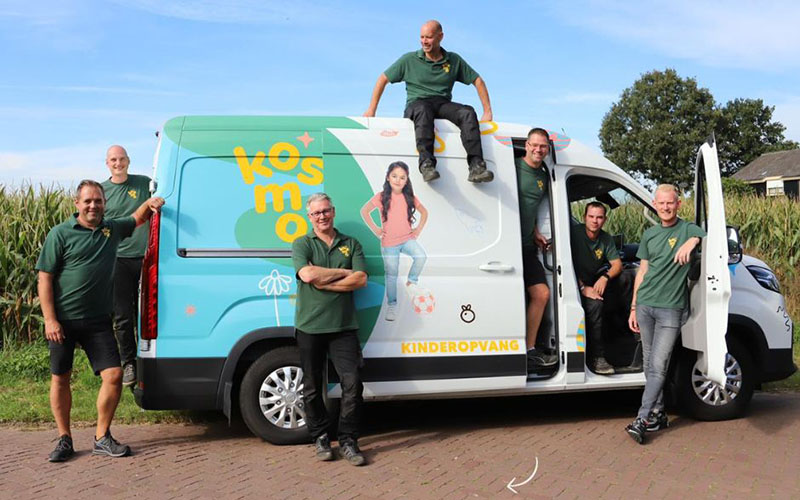 De rol van onze Technische Dienst; de onmisbare schakel. 