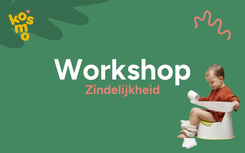 Workshop avond Zindelijkheid in Oldenzaal