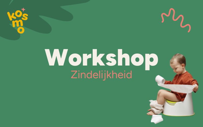 Workshop avond Zindelijkheid in Rijssen