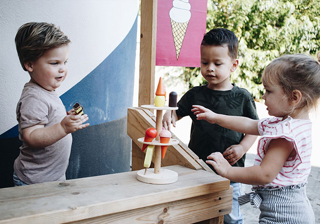 Wat zeggen ouders over de kinderopvang van KOSMO in Nijverdal?